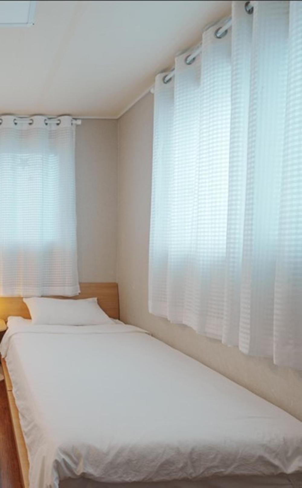Rain Boots Guest House Incheon Exterior foto