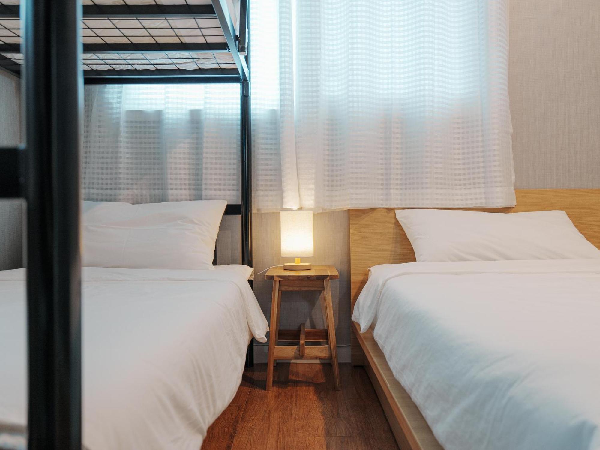 Rain Boots Guest House Incheon Exterior foto