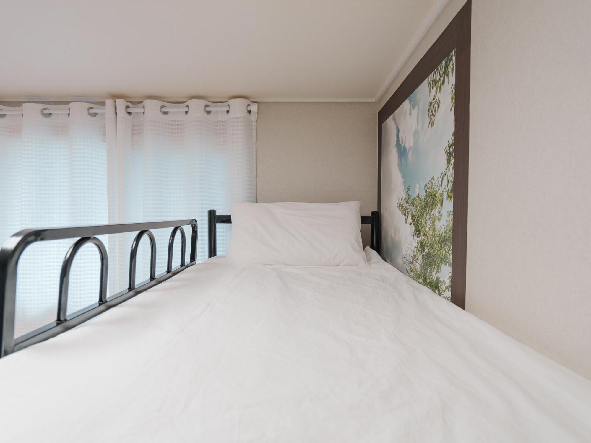 Rain Boots Guest House Incheon Exterior foto