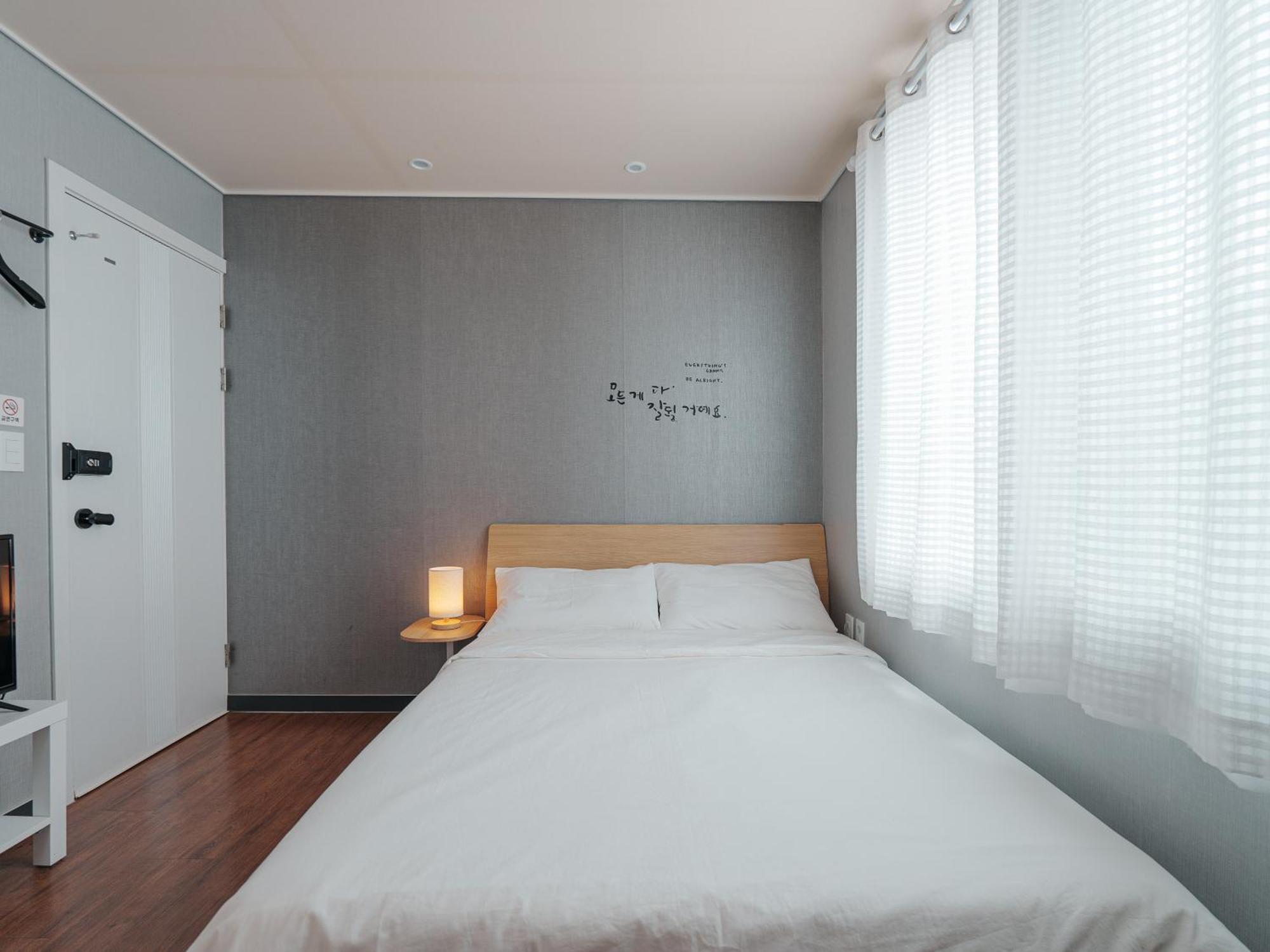 Rain Boots Guest House Incheon Exterior foto
