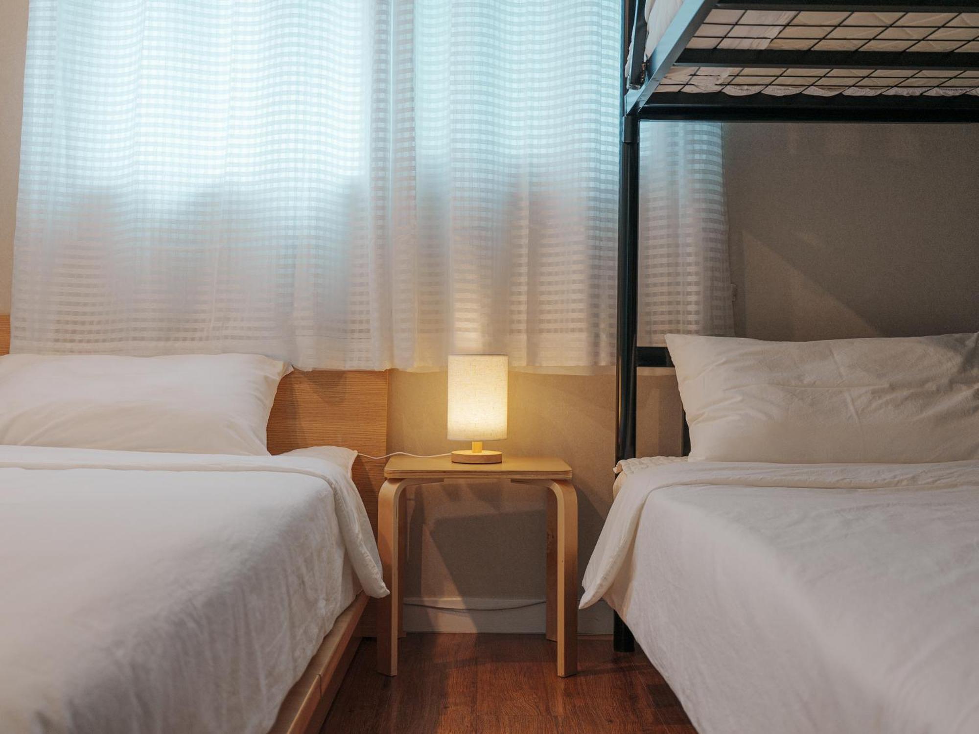 Rain Boots Guest House Incheon Exterior foto